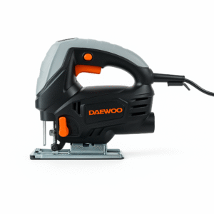 Sierra Caladora Daewoo DAJS600 - WAVE061