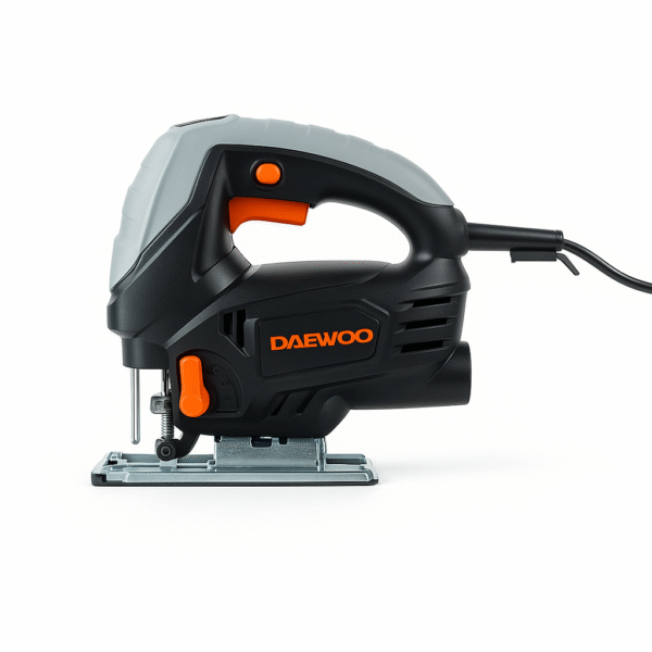 Sierra Caladora Daewoo DAJS600 - WAVE061