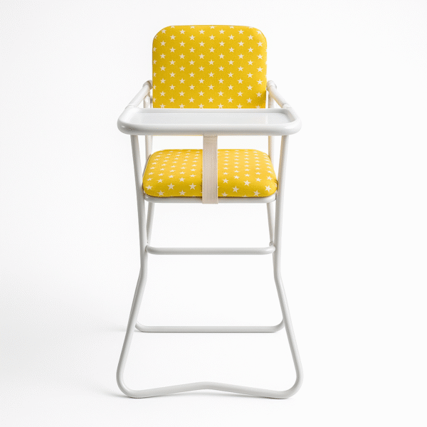 Silla Alta para Bebés