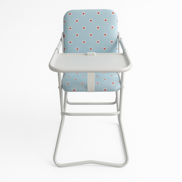 Silla Alta para Bebés - Imagen 2