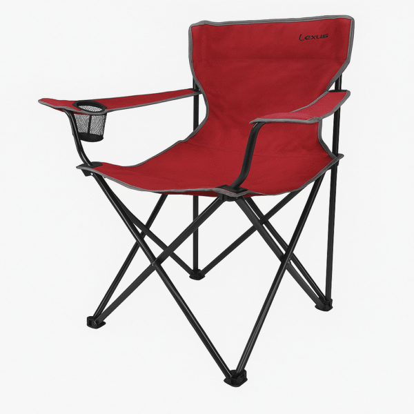 Sillón Director LEXUS c/bordeaux 52x52