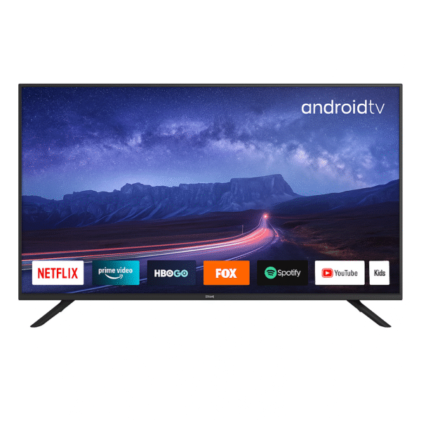 Smart TV Hyundai 50" HYLED-50UHD7A