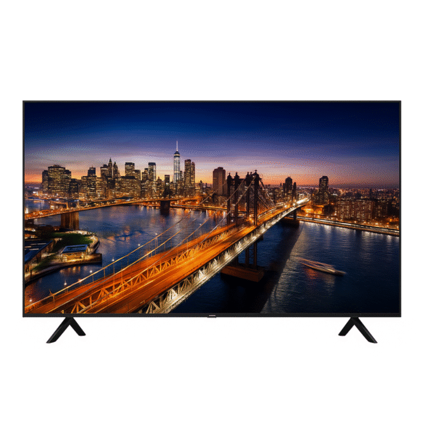 Smart TV Noblex 65" DK65X7500