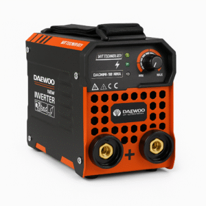 Soldadora Inverter Daewoo DASMINI-100MMA