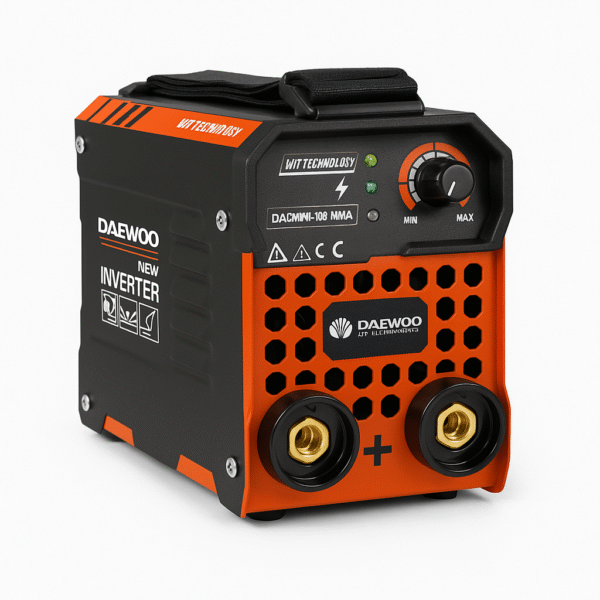 Soldadora Inverter Daewoo DASMINI-100MMA