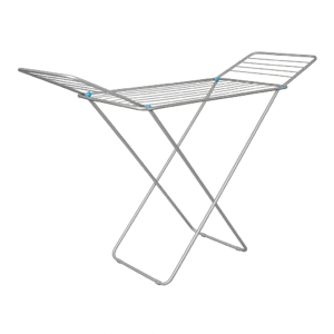 Tender Plegable de Aluminio con Alas CI-KT027-AL