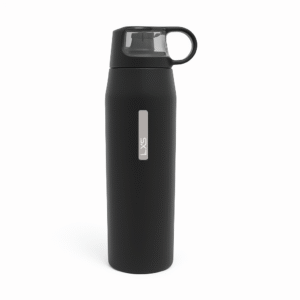 Termo LXS 710ml Negro
