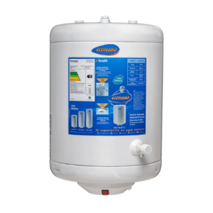 Termotanque Eléctrico Ecotermo 53L Sup/inf