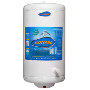 Termotanque Eléctrico Ecotermo 70L Sup/inf