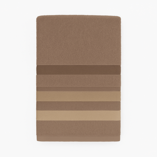 Toalla Brescia Premium Lumiere 45cm x 80cm 520g