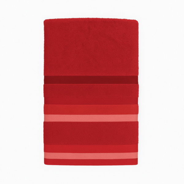 Toallón Brescia Premium Lumiere 80cm x 150cm 520g - Imagen 2
