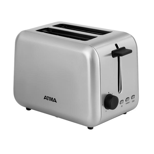 Tostadora Atma 2 Rebanadas 700w TO8020IP