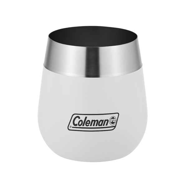 Vaso Térmico Coleman Acero Inox. Claret 384ml