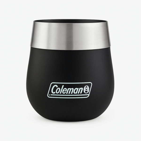 Vaso Térmico Coleman Acero Inox. Claret 384ml - Imagen 2