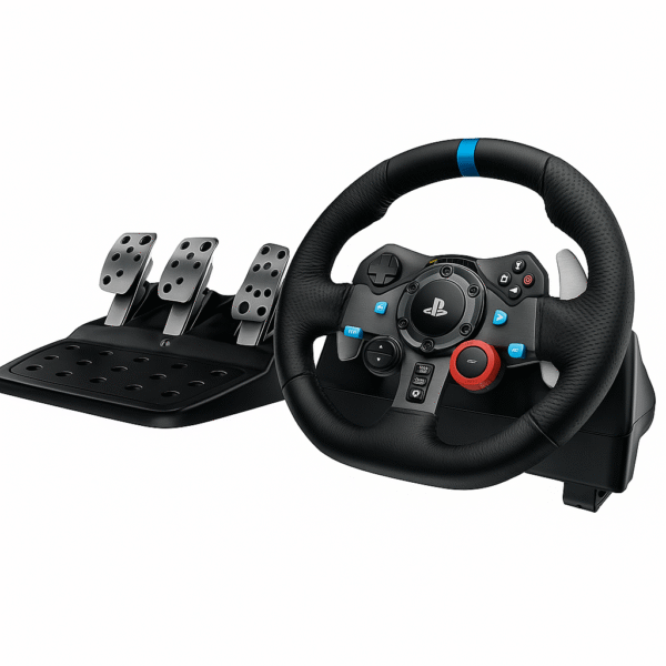 Volante Y Pedalera Logitech G29 Driving Force
