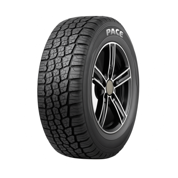 Neumático Pace 235/75/15 (Dos unidades)