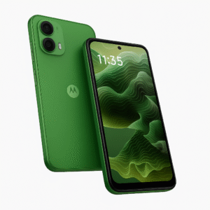 Celular Moto G35 5G 128GB/4GB RAM
