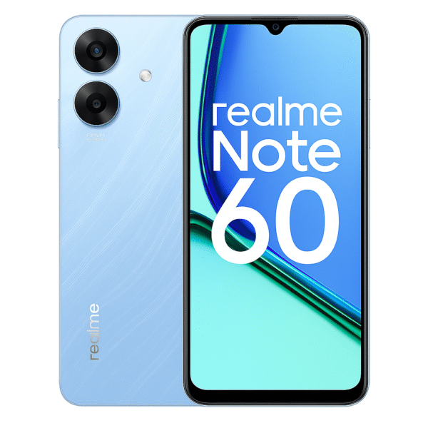 Celular Realme Note 60