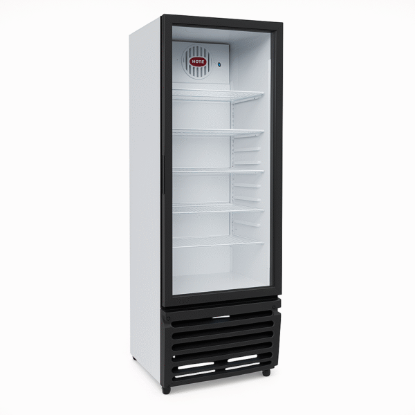 Exhibidora Vertical NEBA EV390