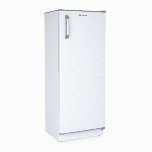 Freezer Vertical Lacar FV250 Blanco