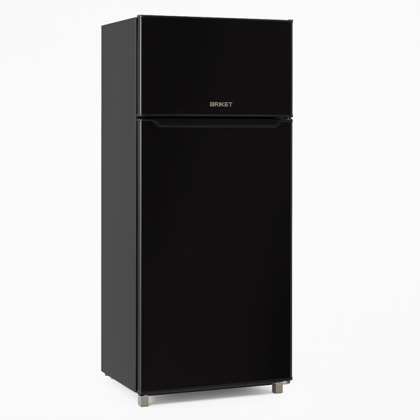 Heladera Briket BK2F 1830NEHCA1 350L