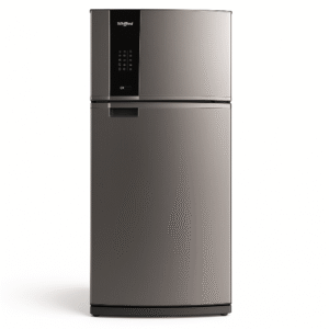 Heladera Whirlpool WRM57K2 No Frost Inverter 500L