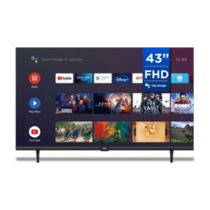 Smart TV BGH 43" B4322FS5A