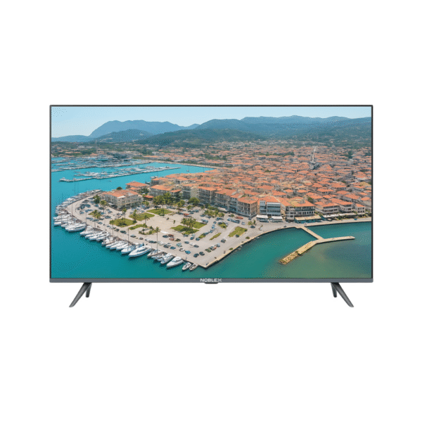 Smart TV Noblex 50" DR50X8580