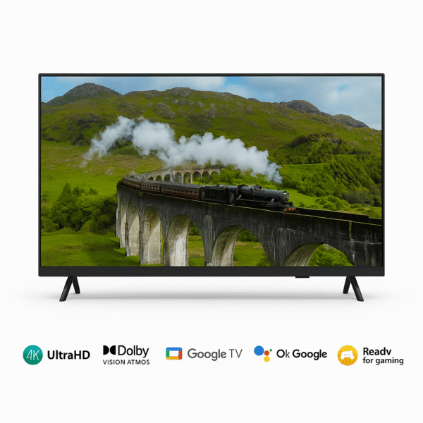 Smart TV PHILIPS 50" 50RUD7408/77