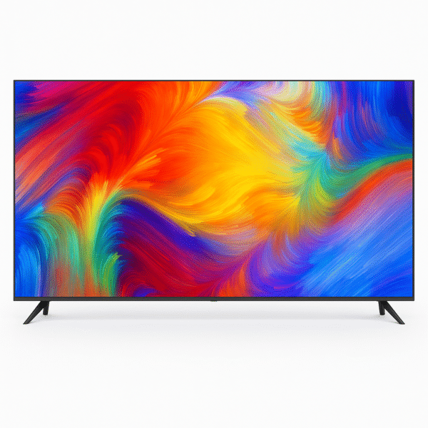 Smart TV TCL 65" 4K UHD