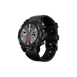 Smart Watch Active Motion GPS Dekkin