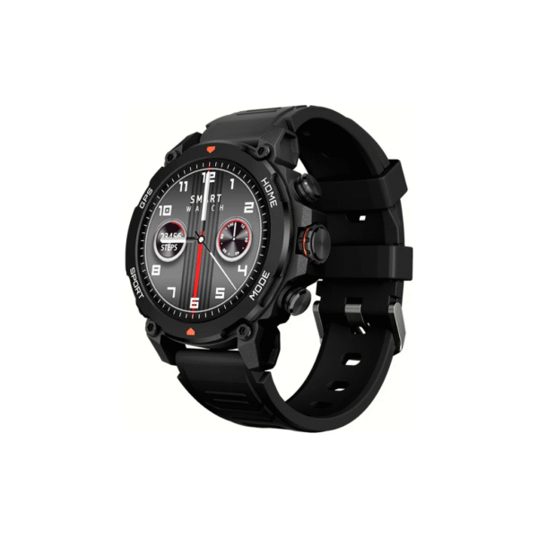 Smart Watch Active Motion GPS Dekkin