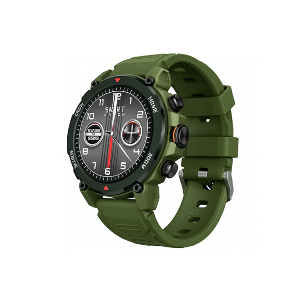 Smart Watch Active Motion GPS Dekkin - Imagen 2