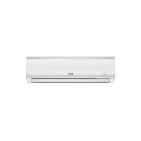 Aire Acondicionado Split Frío/Calor BGH 3200W 2750F – BS35WCHU