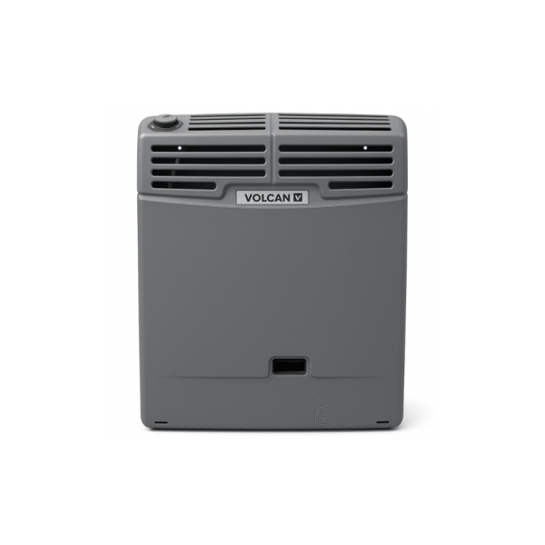 Calefactor a Gas Natural Volcan 43716V / 43816V 3800 kcal