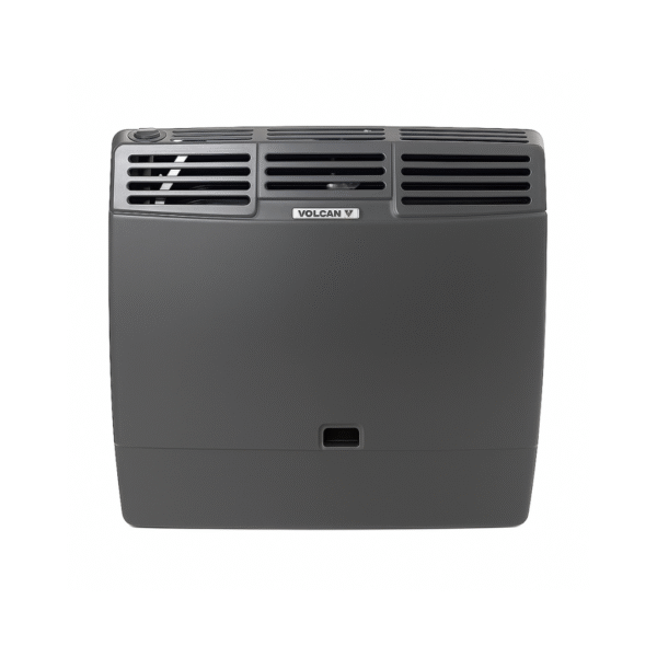 Calefactor a Gas Natural Volcan 46316V / 46416V 5700 kcal