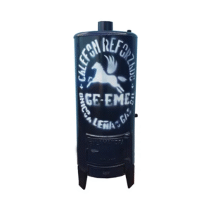 Calefón a Leña GE-EME 80L