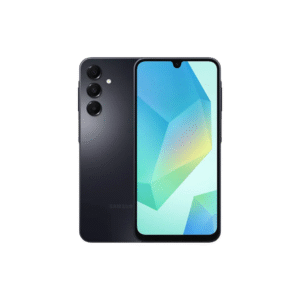 Celular Samsung Galaxy A16 Negro 128GB / 4GB RAM