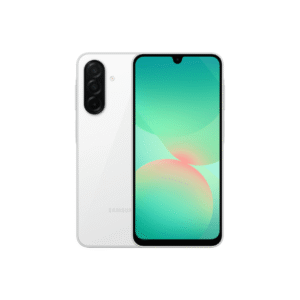 Samsung Galaxy A26 5G 256GB / 8GB RAM Blanco