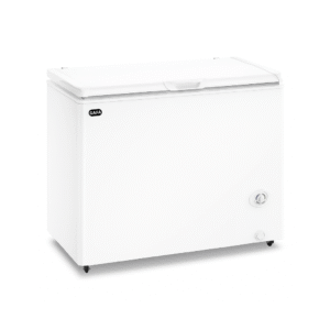 Freezer Horizontal Gafa Inverter 280L Blanco FGHI300B-L