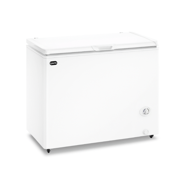 Freezer Horizontal Gafa Inverter 280L Blanco FGHI300B-L