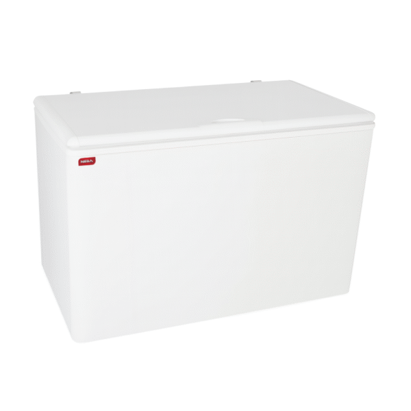 Freezer Horizontal Neba F400 384L