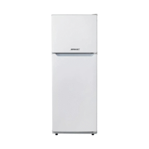 Heladera Cíclica Briket 257L BK2F 1310 BL HC A1 Blanca
