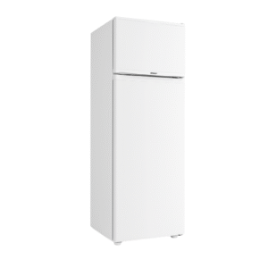 Heladera Cíclica Briket 257L BK2F 1310 BL HC A1 Blanca