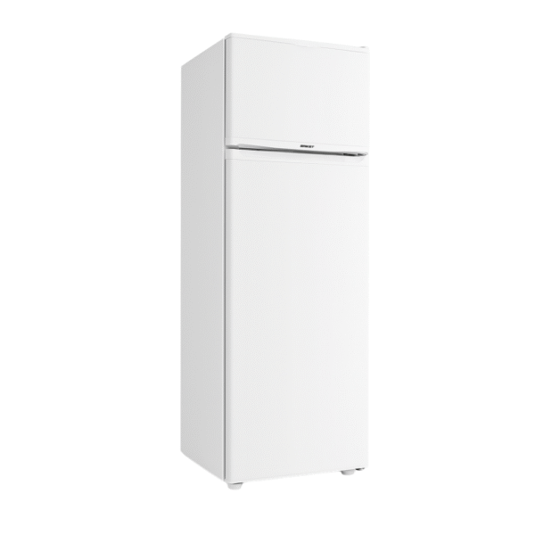 Heladera Cíclica Briket 257L BK2F 1310 BL HC A1 Blanca