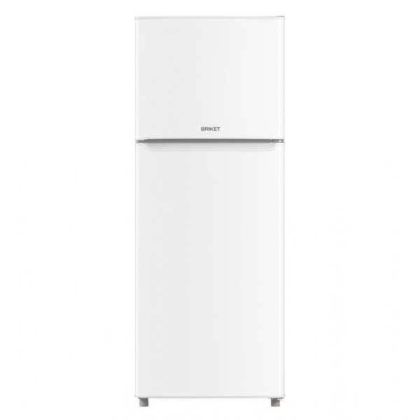 Heladera Cíclica Briket 346L BK2F 1811V BL HC A1