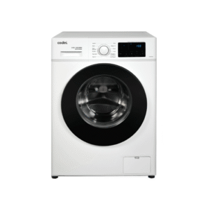 Lavarropas Automático Codini 8014 Blanco 8 kg 1400 RPM