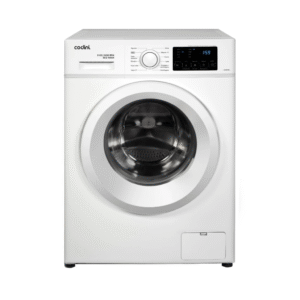 Lavarropas Automático Codini 8014 Blanco 8 kg 1400 RPM