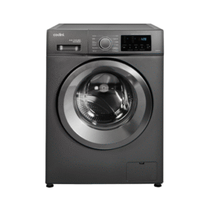 Lavarropas Automático Codini Inverter Ecowash 6010G 6kg 1000rpm AIAFA6010G