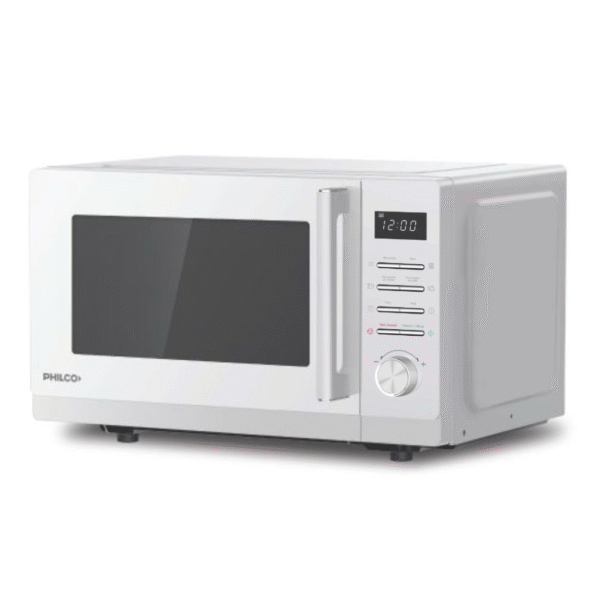 Microondas Philco Digital 23L Blanco MPHDW23UAP